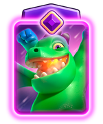 Baby Dragon
