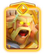 Barbarian Barrel