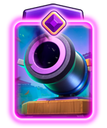 Cannon