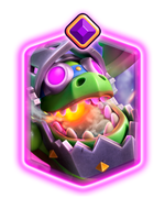 Inferno Dragon