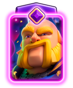 Royal Giant