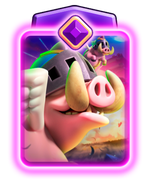 Royal Hogs
