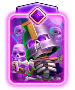 Skeleton Army