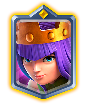 Archer Queen