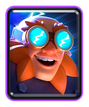 Electro Giant