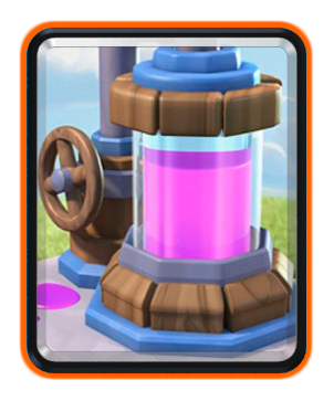 Coletor de Elixir