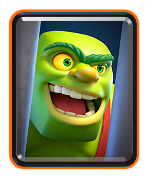 Jaula de Goblin