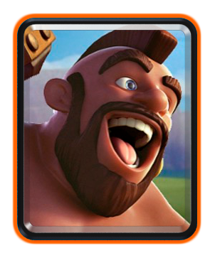 Hog Rider